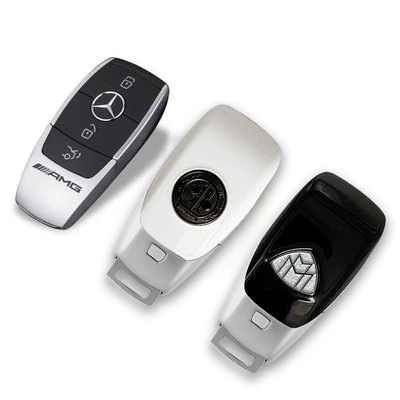 Car Keys: C-Class S-Class G-Class Glc/Gls/Gle Original