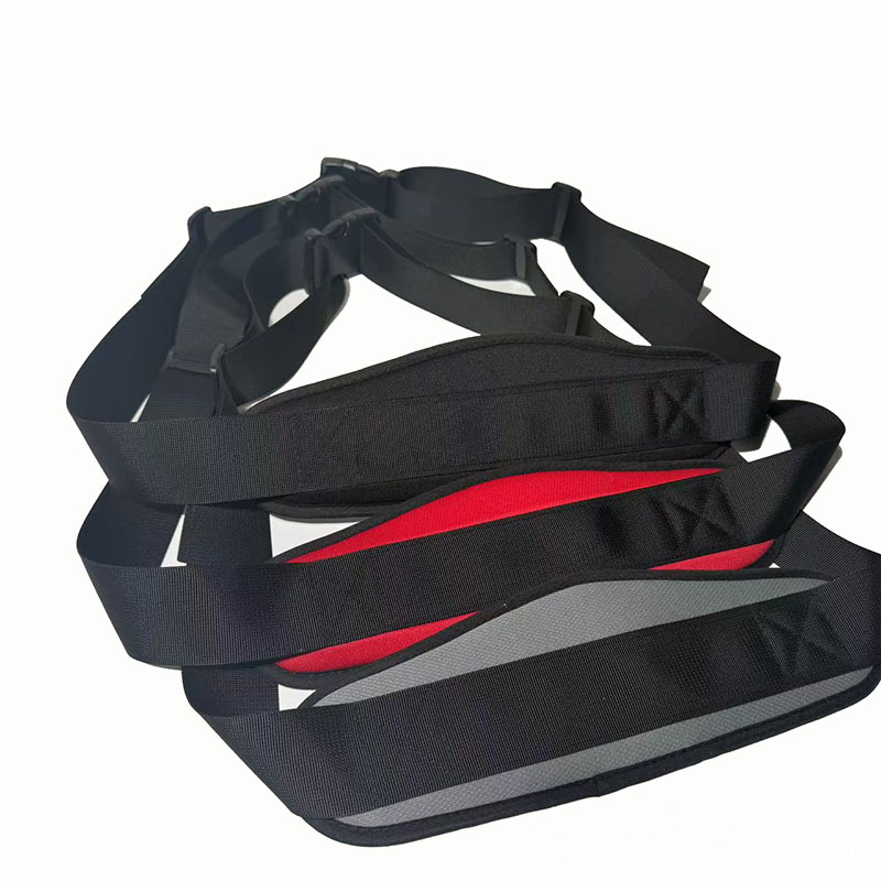 Electric Vehicle Tricycle Rear Seat Child Safety Strap Baby Seat Strap Retractable Belt Dining Chair Universal