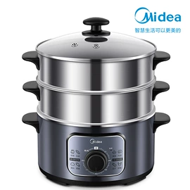 电饭煲/锅;电磁炉;电热水壶