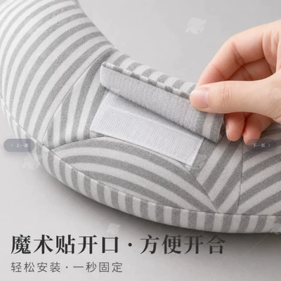Headrest – Sleeping Pillow Car Pillow