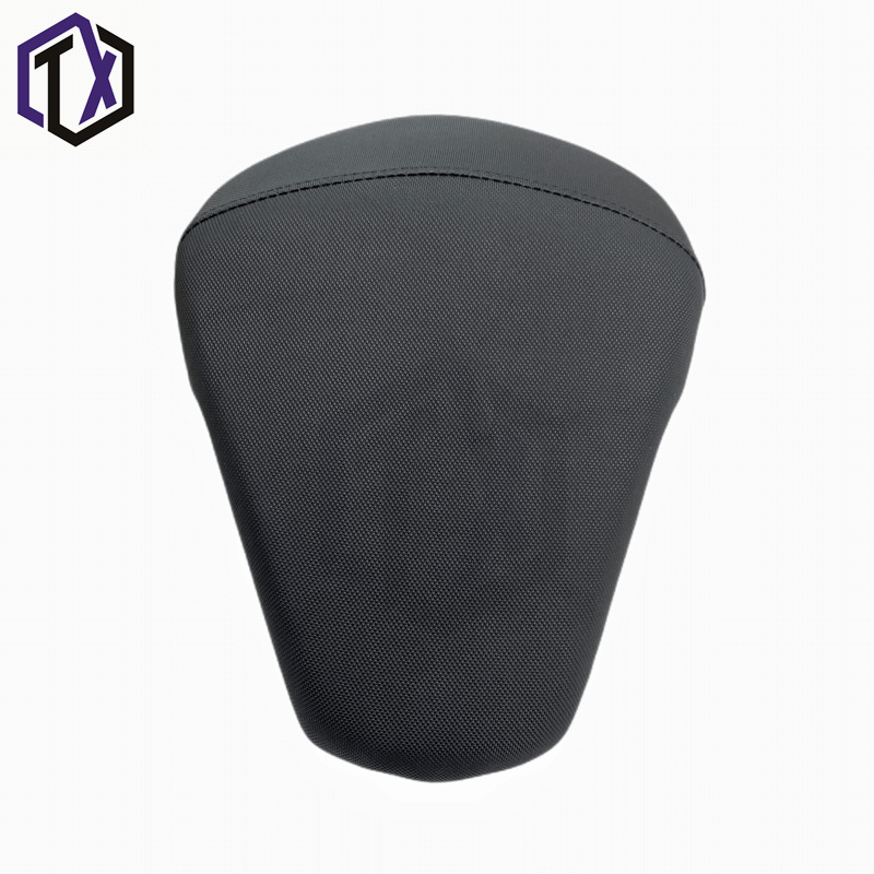Applicable KTM DUKE 125 200 390 13-17 years before and after leather seat front and rear cushion shell