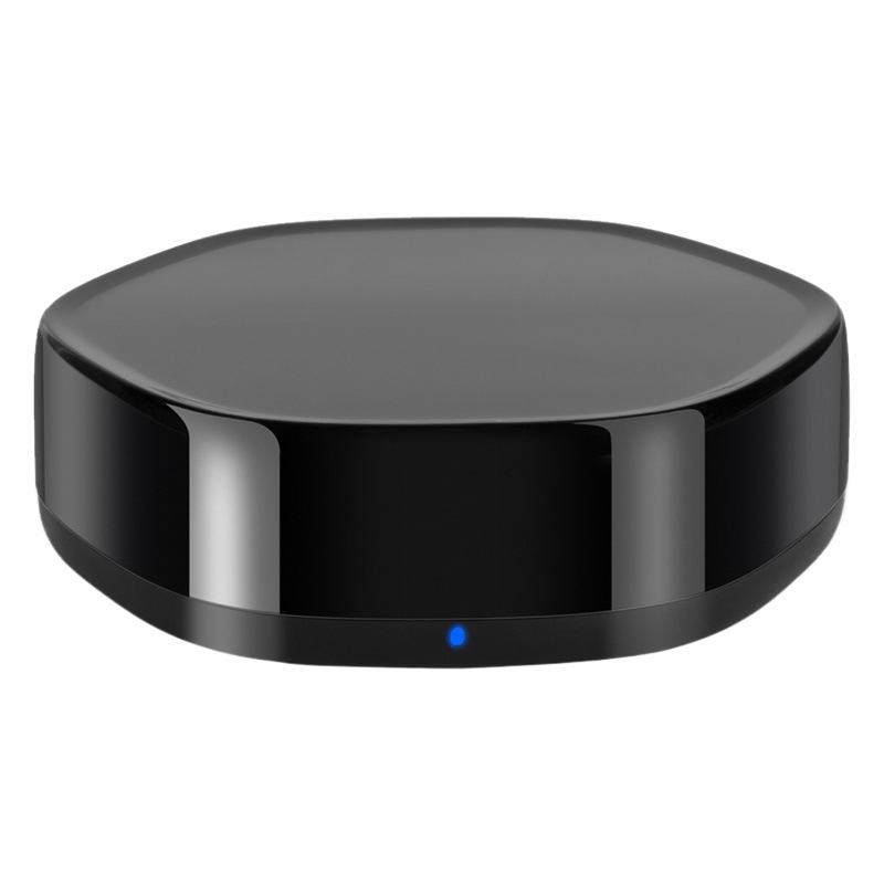 Graffiti ZigBee/Bluetooth malla inalámbrica multimodo Gateway teléfono móvil WIFI control remoto por infrarrojos