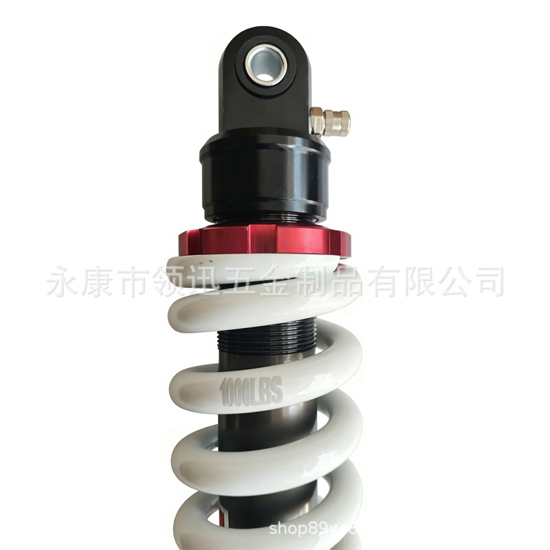 Off-road motorcycle accessories CRF BBR XR SSG rear airbag shock absorber suspension 320-330MM