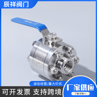 ������Ƭʽ��NPT�ݼy�������y Q61N-1500LB���P䓸������y