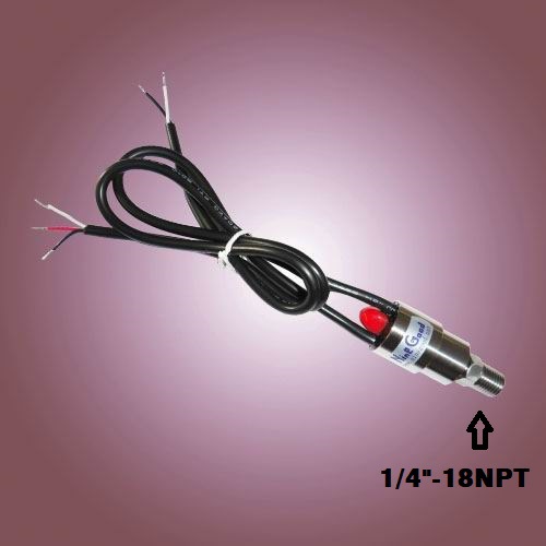 PC系列-704 消防压力控制器，消防压力开关，灭火设备用压力开关