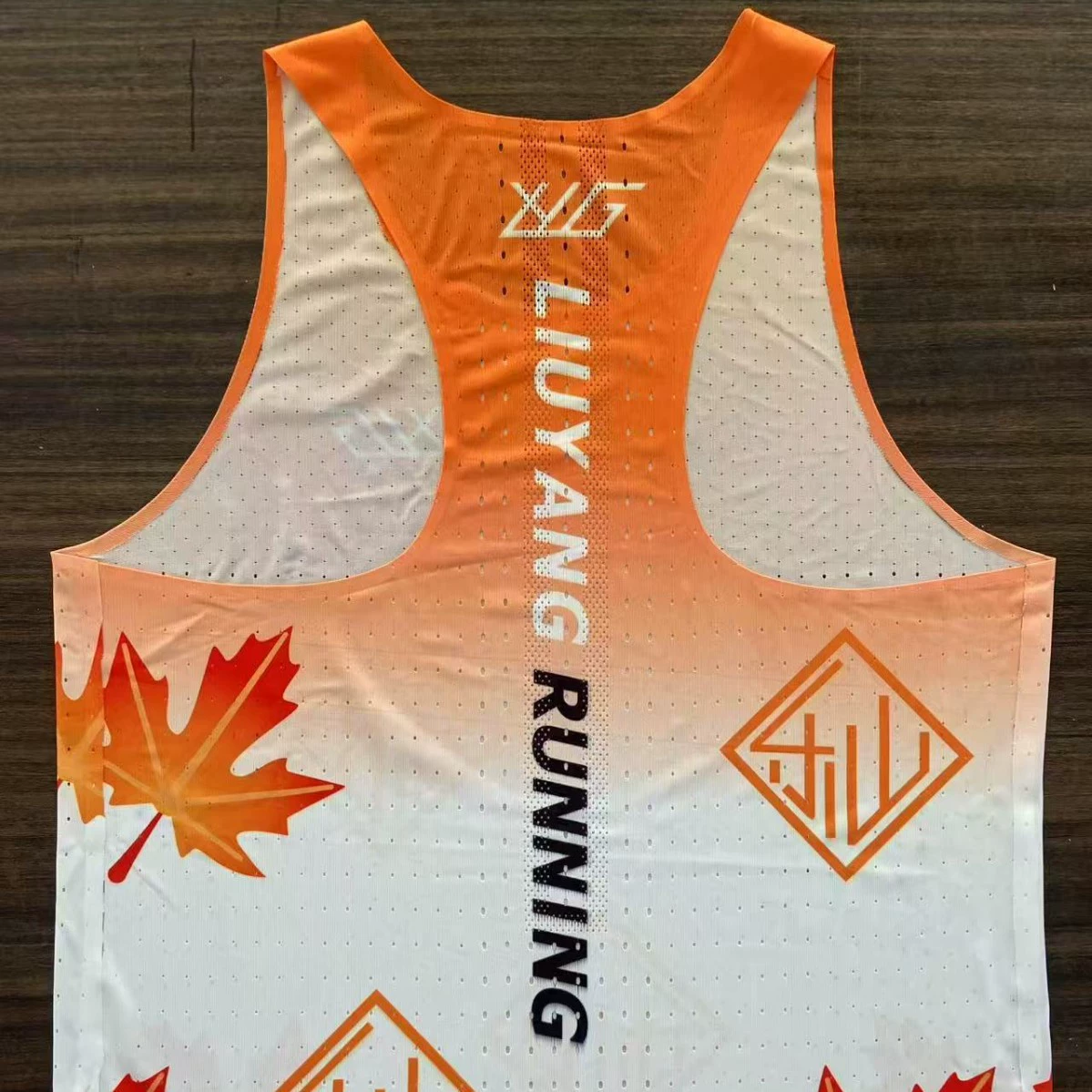 Индивидуальные групповые формы для марафонских забегов