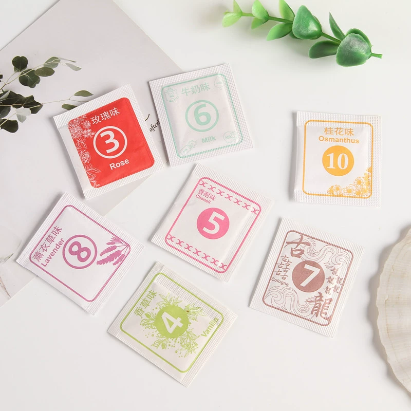 Эфирное масло для ароматерапии, осушитель, саше, автомобильный ароматный шкаф, влагостойкая и устойчивая к плесени обувь, сумка для одежды, дезодорация и ароматизатор, оптовая продажа с фабрики