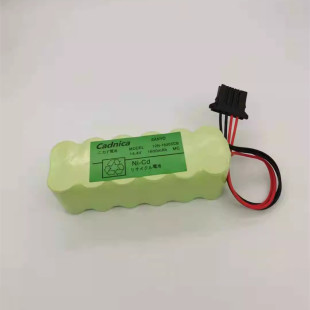 ȫ��Cadnica SANYO���� 12N-1600SCB 14.4V 12N-1700SCK 1700mAh