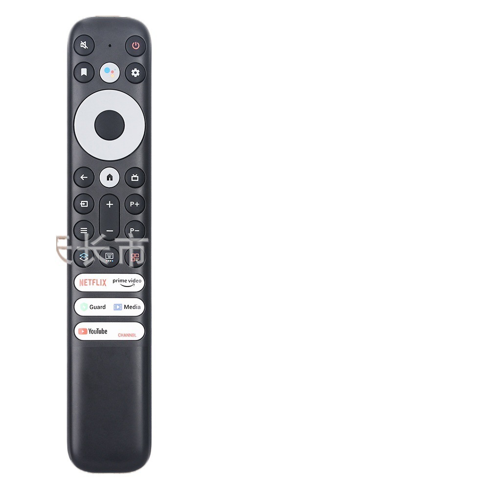 ������TCL��׿���ӵ�����RC902V FMR4ң����65X925 50P725G 55C72