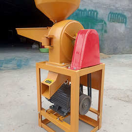 21型铸铁材质粉碎机 农业多用途粉碎机 糖块粉碎机图片