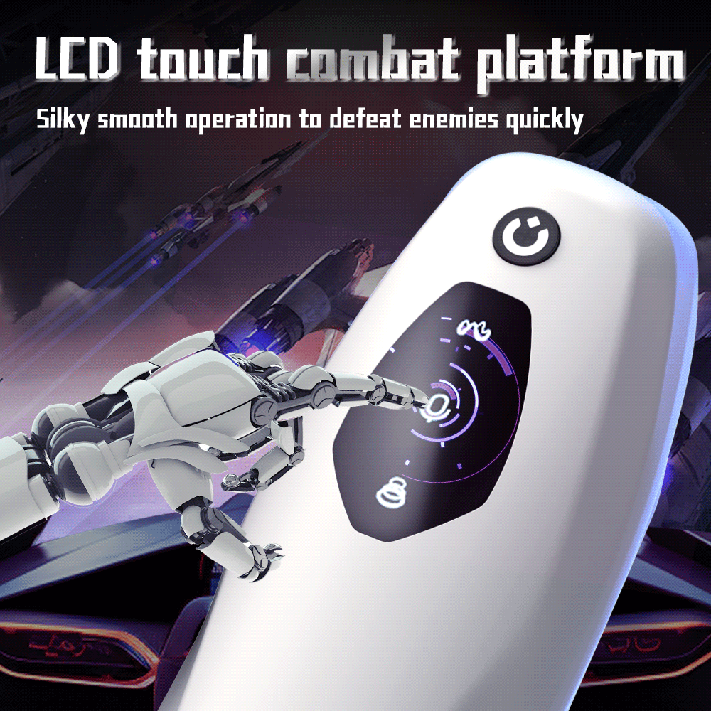 Night Sakura Sucking Airplane Fully Automatic Cup Heating Telescopic Male Masturbation Adult Sex Products Explosive_voghion.com