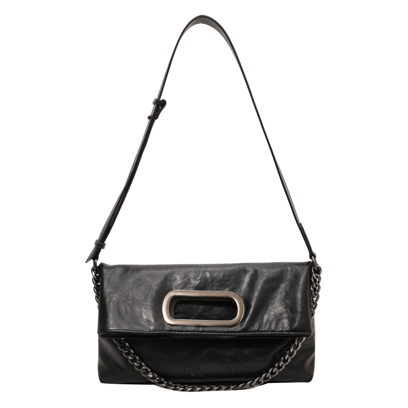Transfronterizos de alto valor de la cara 2025 nuevo bolso de moda Maillard de viaje bolso de hombro de gran capacidad bolso de mochila mujer