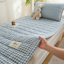 棉花床墊宿舍學生單人住校專用軟墊子90cmx190cm上下鋪床褥墊褥子