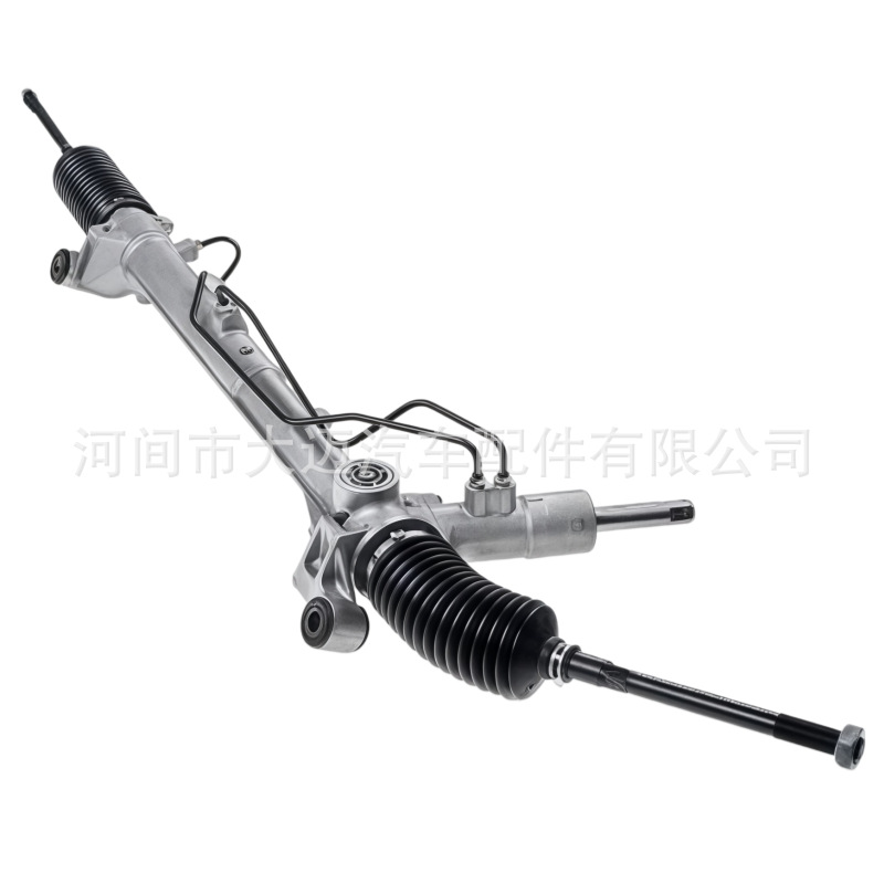 36001241 36002017 36002023 steering gear assembly for Volvo S40/C30LHD