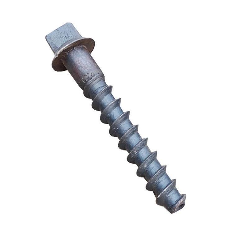 Fabricante de tornillo de madera de tornillo de acero de tornillo