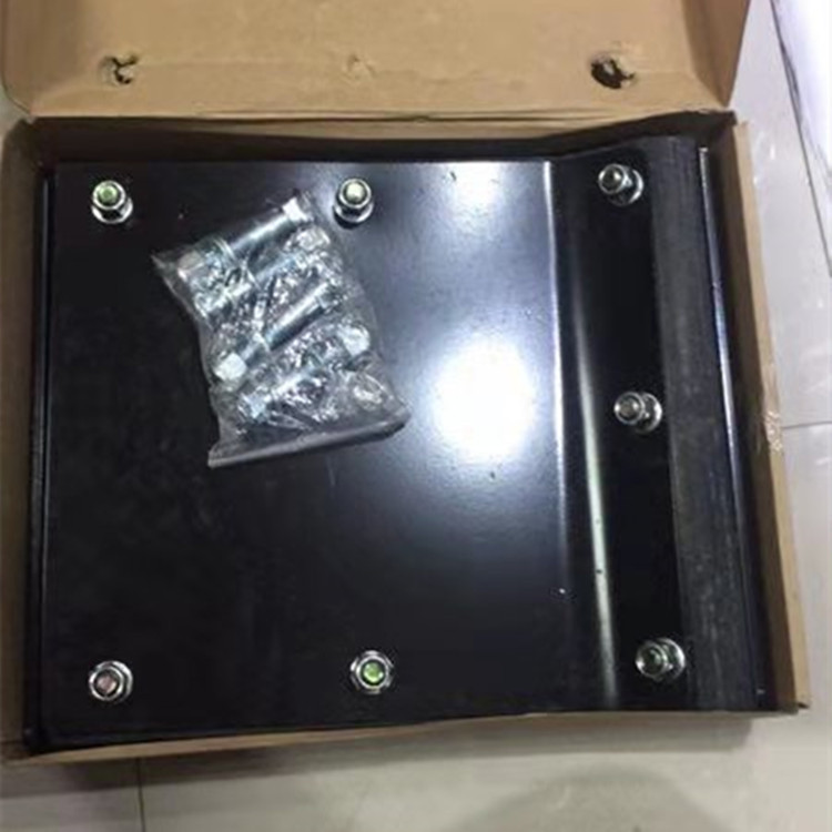 供应罗宾汽油冲击夯配件 夯底板 源厂直供经久耐用