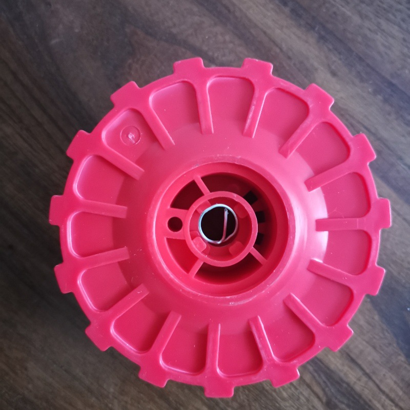 通用Makita日本牧田钢筋捆扎机扎丝铁丝DTR180组件高效快速捆扎