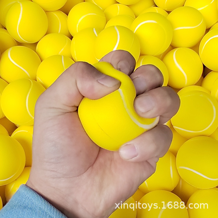 7cm grip ball rehabilitation exercise pinch ball finger weakness finger correction hemiplegia elderly exercise ball