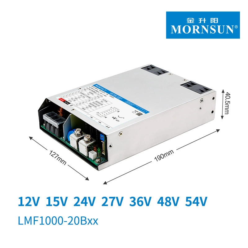 Switch key, power supply, 1000W, 12v, 15v, 24v, 27v, 36v, 48v, 54v