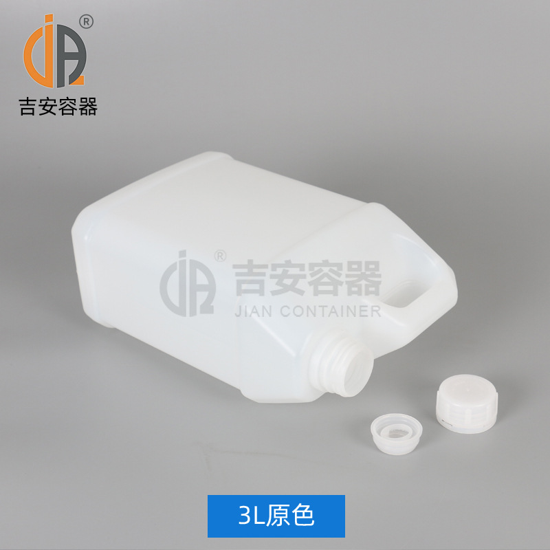 2L3L�������Ϲ���������װͰ3KG������޴�Һλ��2�����ְѱ��