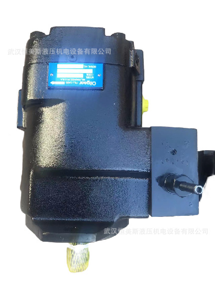 美国OILGEAR奥盖尔PVG-100-F1UV-LDFY-P-C3LSA-AN/07