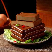 150g酱香鸡蛋干整箱批发鸡蛋豆腐干香干豆干下饭菜凉拌菜即食零食