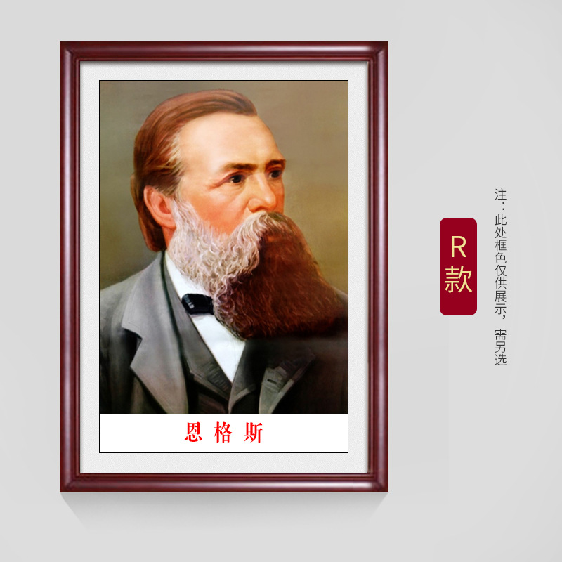 모델 R - 기본 적갈색 프레임 기타 고객 서비스에 문의하세요.