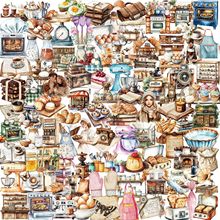100���͹ſ��Ⱥ決��Ʒ�N��DIY�b��֙Cˮ�������ˮ͸�����l�N��
