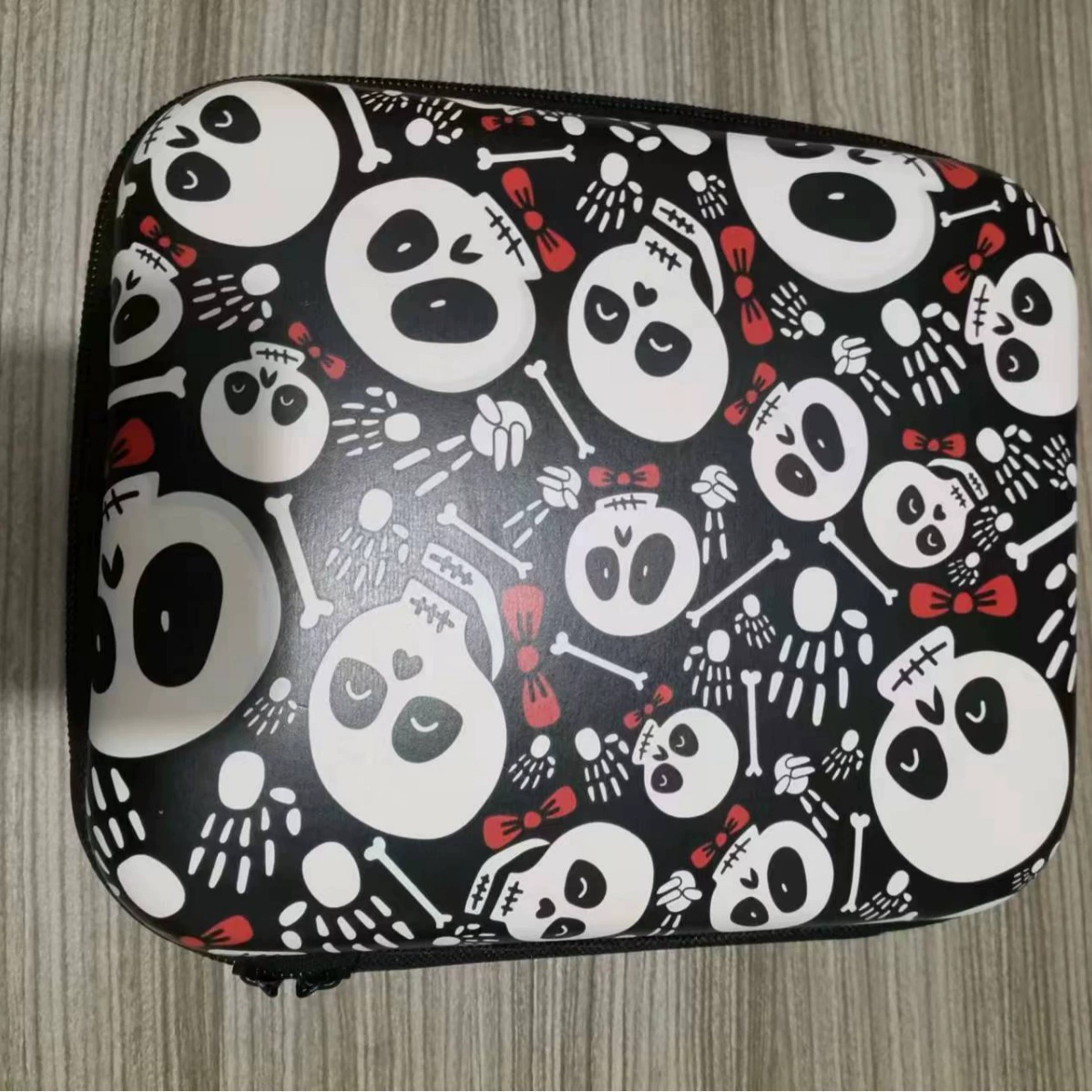 Фабрика Прямые волосы 5ml 10ml 15ml 30 клетка бутылка для хранения эфирного масла сумка для хранения твердой оболочки фитинги коробка для хранения