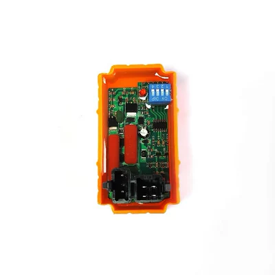 Igniter, Alovlandırıcı (Vozduşka/İqniter)