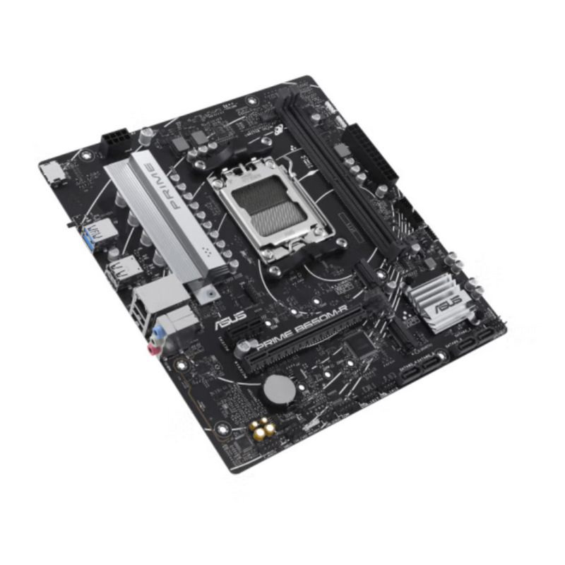 可议价可开票⑶电脑主板PRIME B650M-RDDR5 AM5针脚其他台式机-阿里巴巴