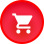 10inch Aluminum Alloy Wheel Hub Golf Cart Replacement Parts Repair Parts 10Inch Golf Cart Wheel Hub