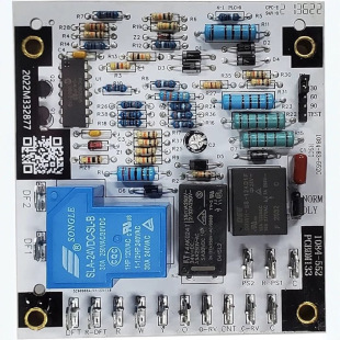 OE PCBDM133 for Amana Janitrol Heat Pump Defrost Control Panel