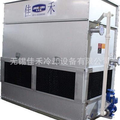 封闭式冷却塔  厂家直供 逆流式冷却塔 品质优 价格美  售后保障