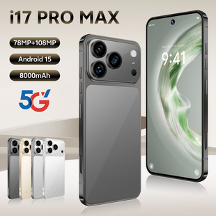 �羳���u i17Pro Max�֙C ��׿�˺�����2+16�ȸ�����С�֙CTK����
