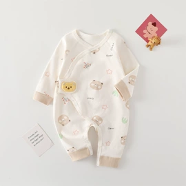 连身衣、爬服;童内衣套装;童保暖上装