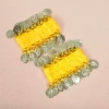 Yellow [pair] two hands