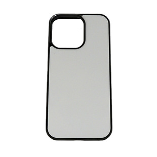 For Apple IPHONE11/12/13/14/14/16 2D thermal transfer TPU PC phone case