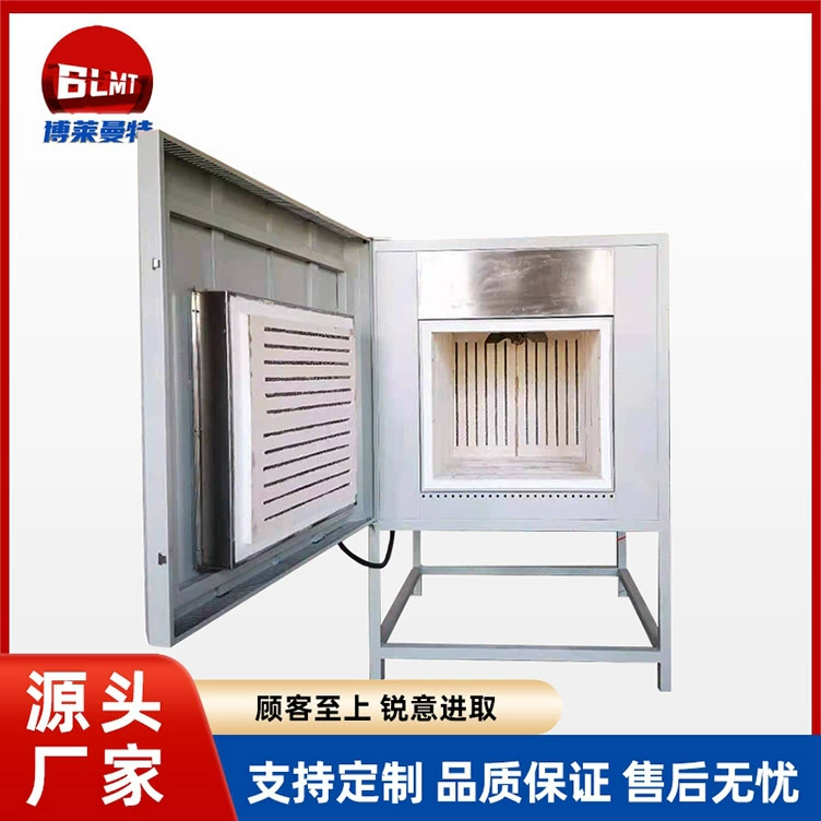 Горячий воздух циркулирующий спеченный печи коробчатая испытательная печь вакуумная коробка электропечи муфельная печь Промышленная электрическая печь производитель