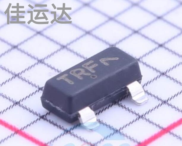 NTR4171PT1G 规格 SOT-23-3 MOS场效应管