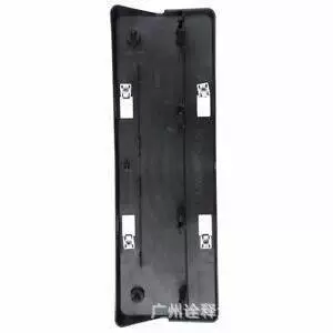 2058802444, Other brake systems