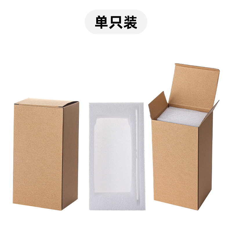 Taza de paja de cristal de alta calidad de cristal resistente al calor con cubierta de madera de bambú, taza de té de leche y café