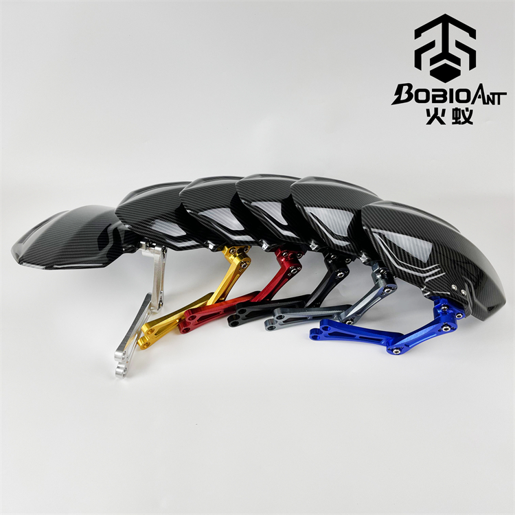 UQi U+B N1S | Xiaoniu Electric vehicle fender - first-generation-niu-n-series-direct-color-note