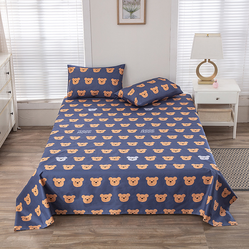 Protector de Cama Impermeable para Orina y Pelo de Gatos, Barrera de Orina, Lavable a Máquina, Protector de Orina para Perros, Conejos y Otras Mascotas, Tapete Absorbente.