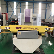 日本村田MOTORUM数控冲床，数控转塔冲床 M2044EZ  廊坊静德