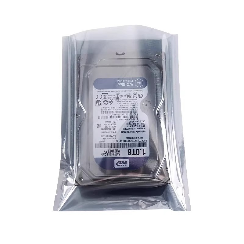 [Túi phẳng] 5*8cm*15 lụa (100 cái/gói)