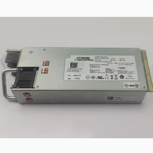 FoR DELL R510 R910 SeRVeR CPS750-d121 Dc PoWeR Supply 750W 48V 06GTF5