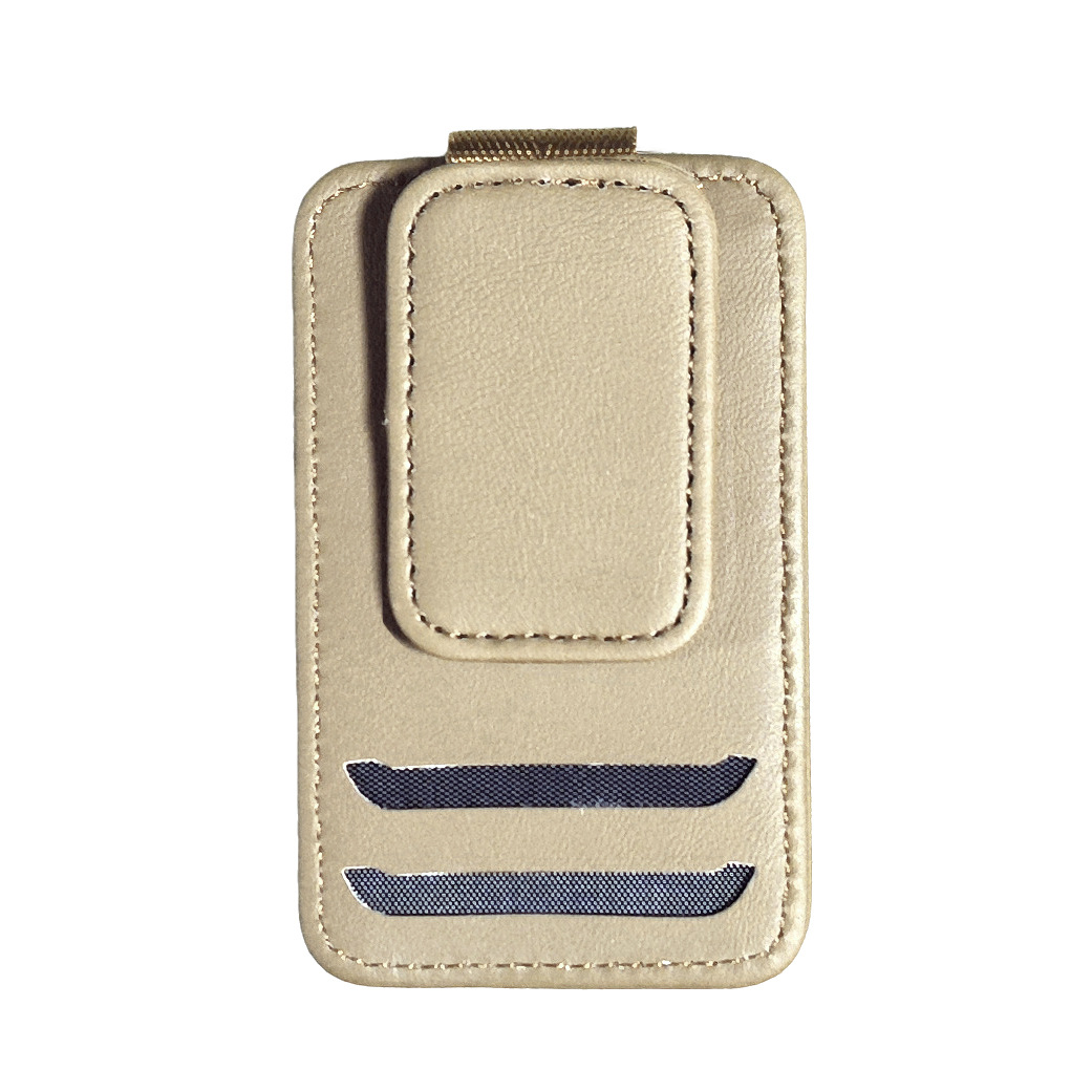 Car Glasses Clip, High-End Car Sun Visor Storage Sunglasses Clip, Car Sunglasses Clip, Multi-Functional Accessories