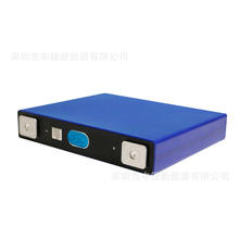 EVE LF50F亿纬锂能LF50F 方形磷酸铁锂电池 3.2V 50Ah 储能电池