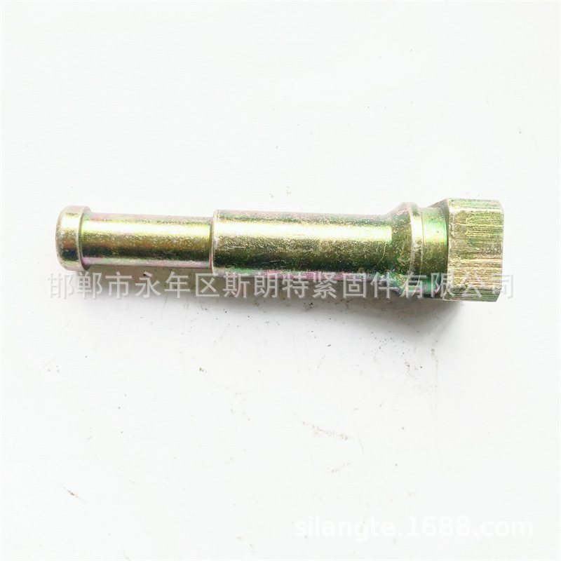 T����˨GB37 DIN186T�ͷ�����˨Ӣ��T��ͷ��˨ANSI/ASME B 18.5